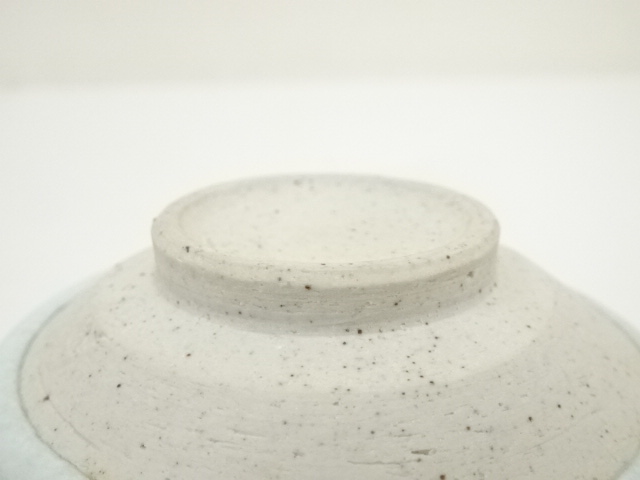 道具 ] - 道具 三十一世 加藤唐三郎造 白天目茶碗（共箱） | ネット